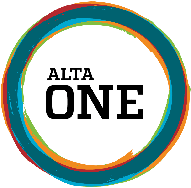 Alta one