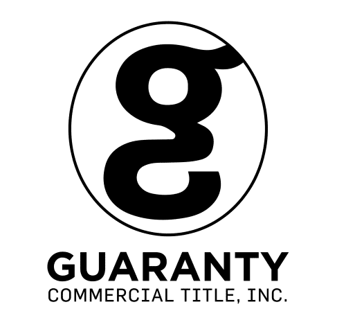 Guaranty Commercial Title