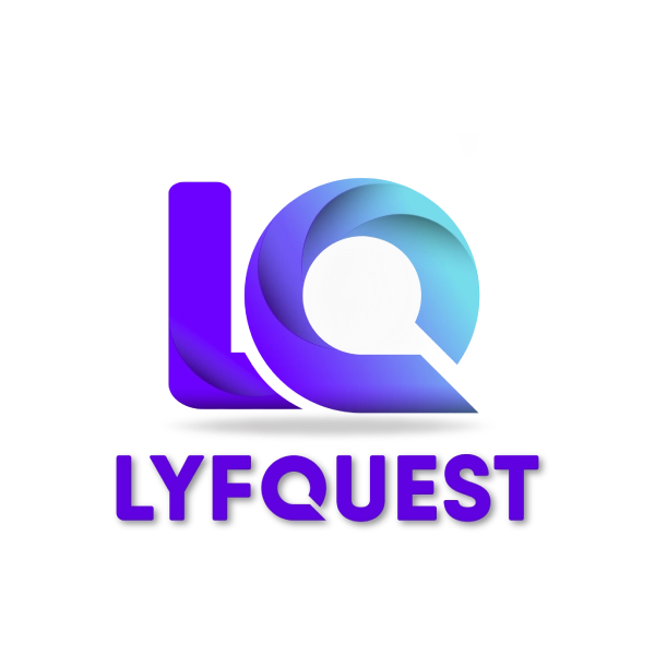 LyfQuest logo