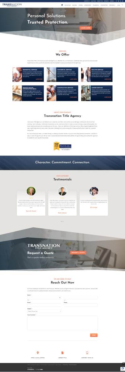 transnation website