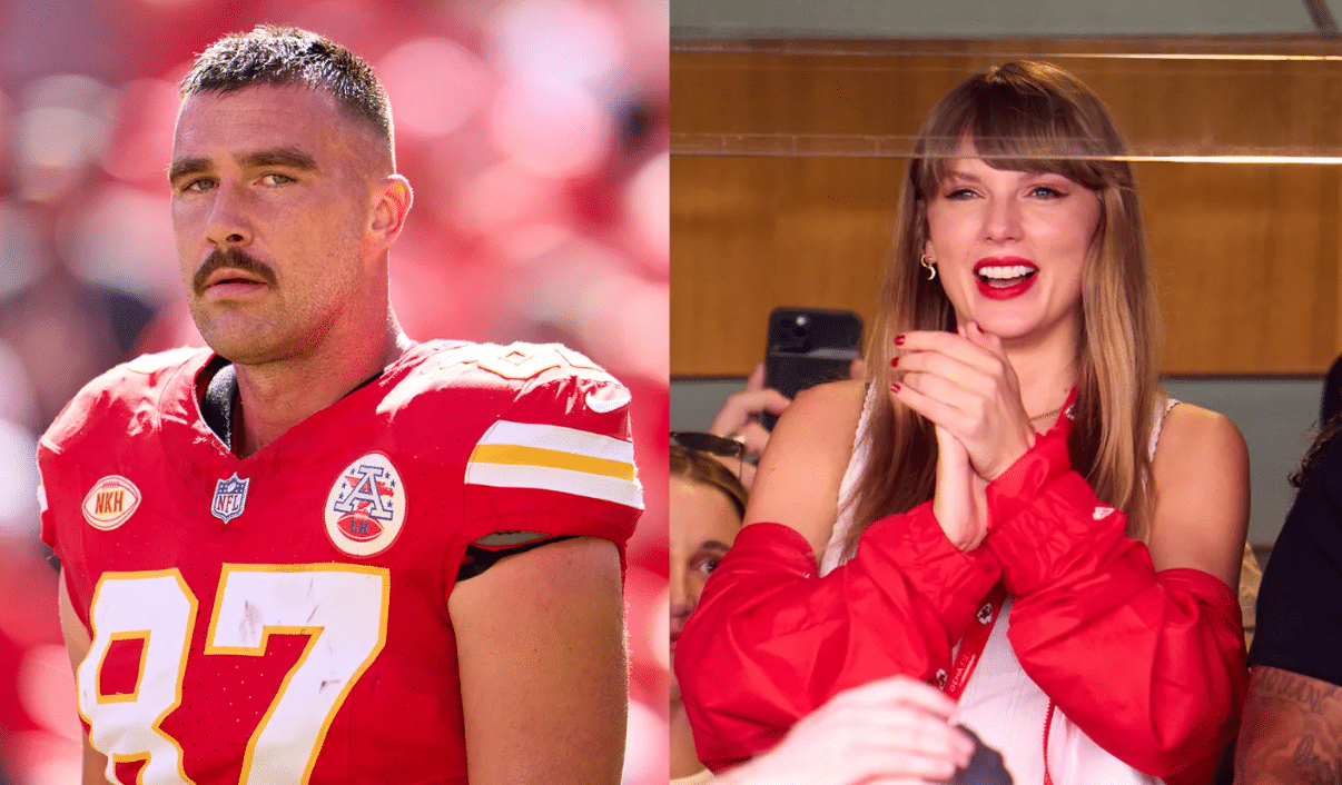Why Travis Kelce Could Be “The One” for Taylor Swift